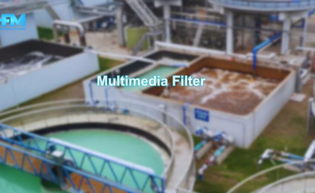 Multimedia Filter